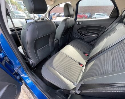 Ford Ecosport TITANIUM 62