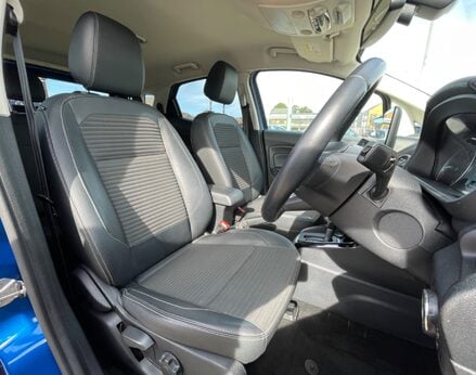 Ford Ecosport TITANIUM 59