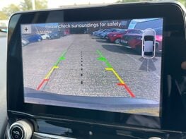 Ford Ecosport TITANIUM 42