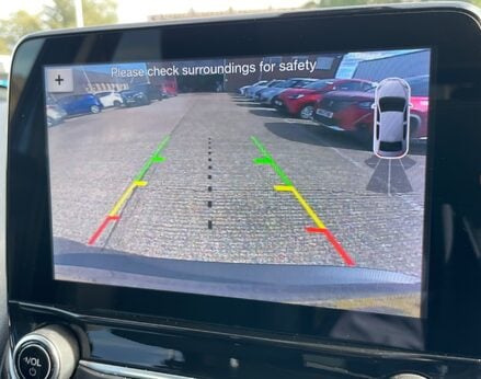 Ford Ecosport TITANIUM 42