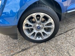 Ford Ecosport TITANIUM 3