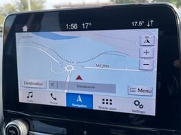 Ford Ecosport TITANIUM 37