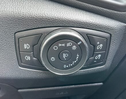 Ford Ecosport TITANIUM 55