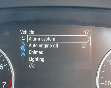 Ford Ecosport TITANIUM 26