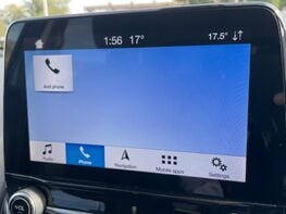 Ford Ecosport TITANIUM 36