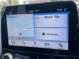 Ford Ecosport TITANIUM 33