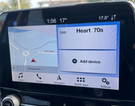 Ford Ecosport TITANIUM 33