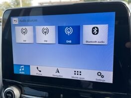 Ford Ecosport TITANIUM 35