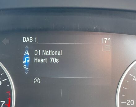 Ford Ecosport TITANIUM 28