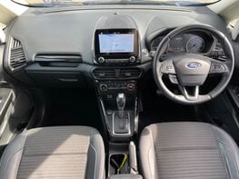 Ford Ecosport TITANIUM 2