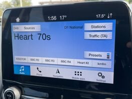 Ford Ecosport TITANIUM 34