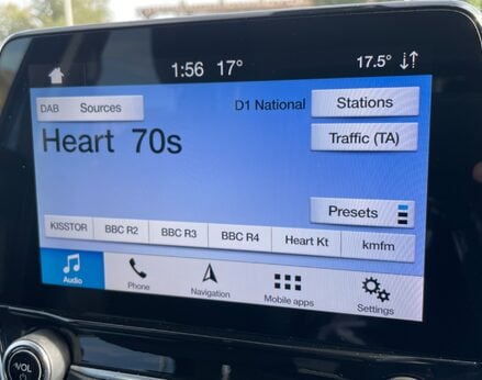 Ford Ecosport TITANIUM 34