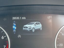 Ford Ecosport TITANIUM 21