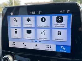 Ford Ecosport TITANIUM 40