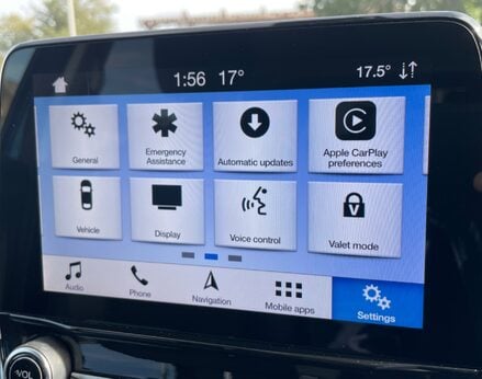 Ford Ecosport TITANIUM 40