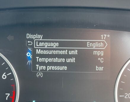 Ford Ecosport TITANIUM 23