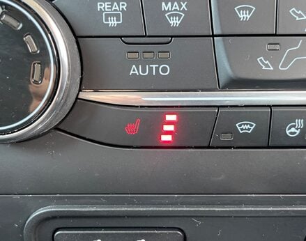 Ford Ecosport TITANIUM 44