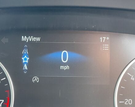 Ford Ecosport TITANIUM 22