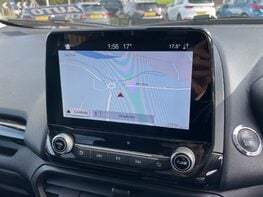 Ford Ecosport TITANIUM 32