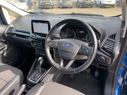 Ford Ecosport TITANIUM 17