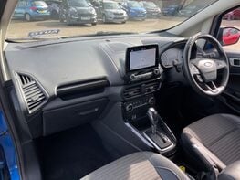 Ford Ecosport TITANIUM 31