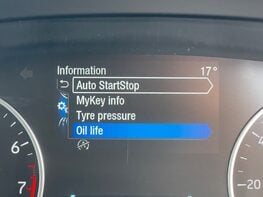 Ford Ecosport TITANIUM 24