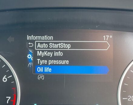 Ford Ecosport TITANIUM 24