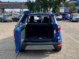 Ford Ecosport TITANIUM 63