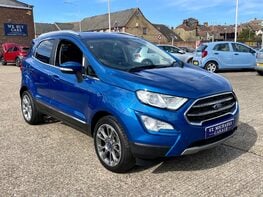 Ford Ecosport TITANIUM 4