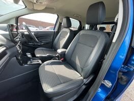 Ford Ecosport TITANIUM 60