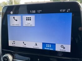 Ford Ecosport TITANIUM 38