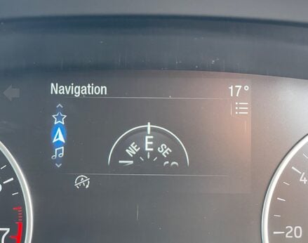 Ford Ecosport TITANIUM 30