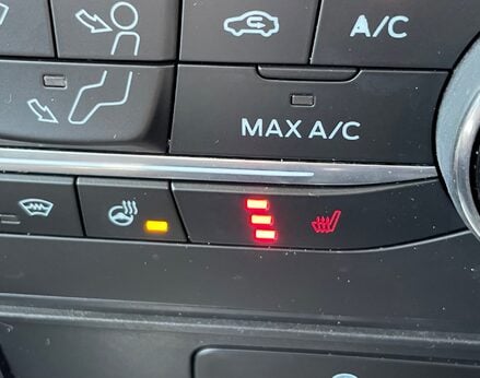 Ford Ecosport TITANIUM 45