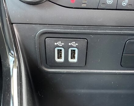 Ford Ecosport TITANIUM 46