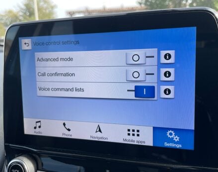 Ford Ecosport TITANIUM 41