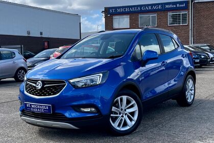 Vauxhall Mokka X ACTIVE ECOTEC S/S