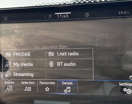 Volkswagen Polo LIFE TSI 37