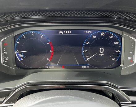 Volkswagen Polo LIFE TSI 21