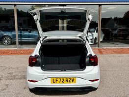 Volkswagen Polo LIFE TSI 69