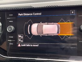 Volkswagen Polo LIFE TSI 33