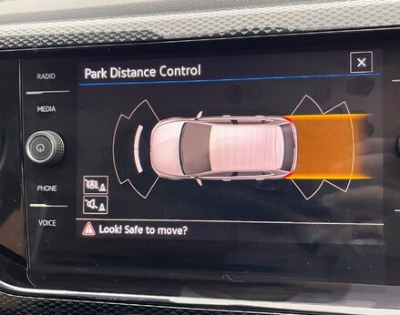 Volkswagen Polo LIFE TSI 33