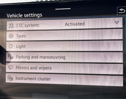 Volkswagen Polo LIFE TSI 41