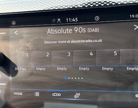 Volkswagen Polo LIFE TSI 35