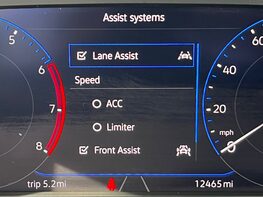 Volkswagen Polo LIFE TSI 25