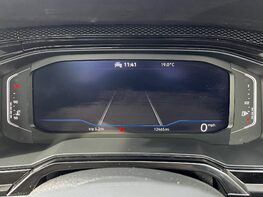 Volkswagen Polo LIFE TSI 22