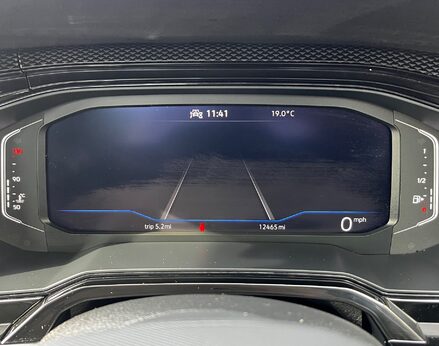 Volkswagen Polo LIFE TSI 22