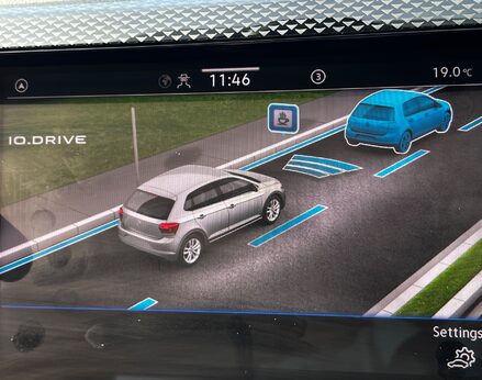 Volkswagen Polo LIFE TSI 46