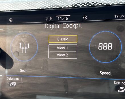 Volkswagen Polo LIFE TSI 42