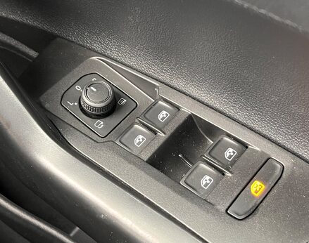 Volkswagen Polo LIFE TSI 65