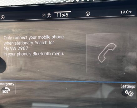 Volkswagen Polo LIFE TSI 38